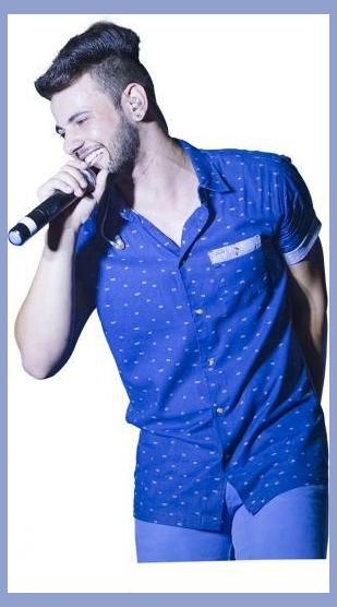 Allan Matheus